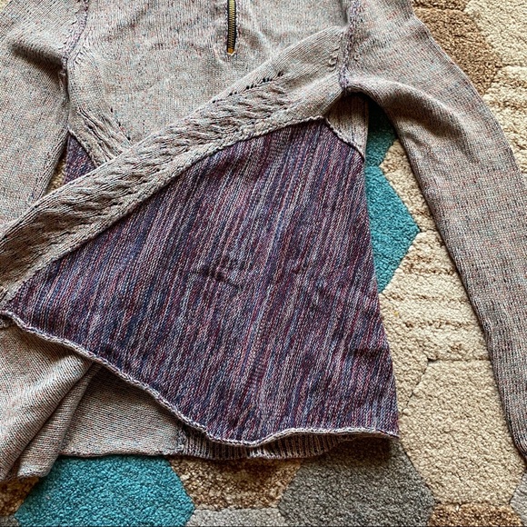 Anthropologie Moth Antia Swing Top - Picture 13 of 13